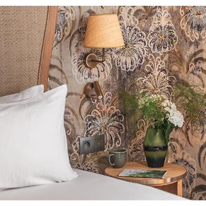 Habitación Deluxe con Cama King